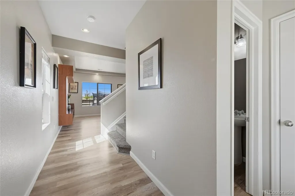 18261 E 47th Drive Denver CO 80249