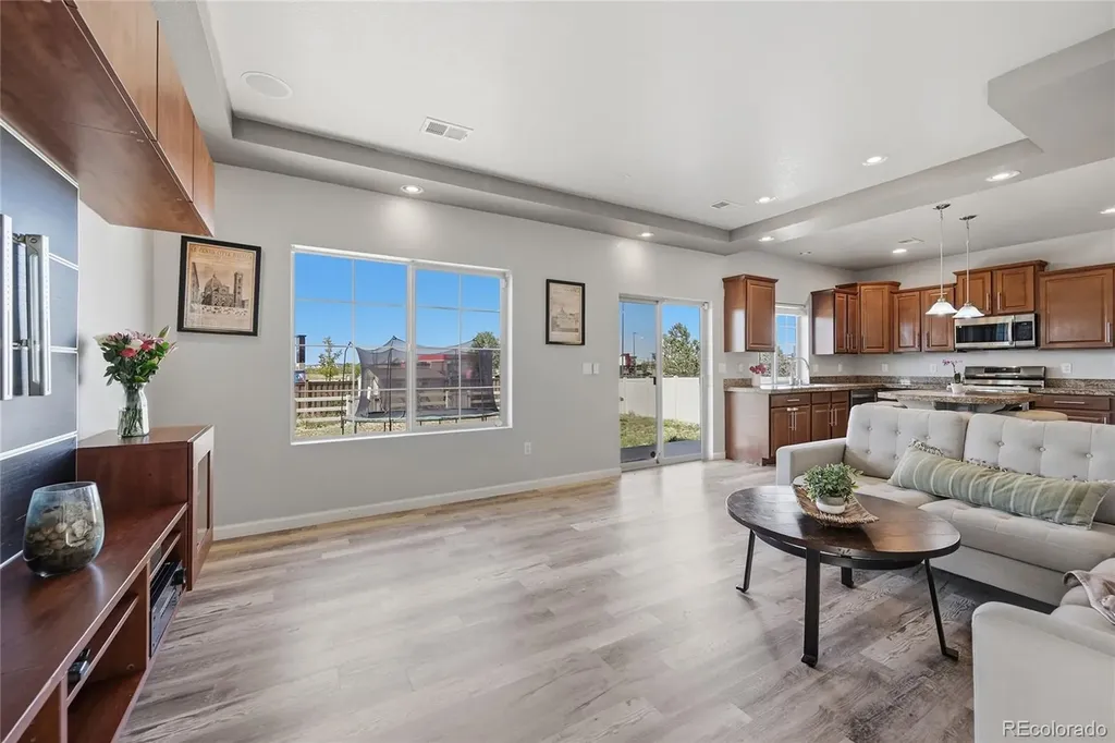 18261 E 47th Drive Denver CO 80249