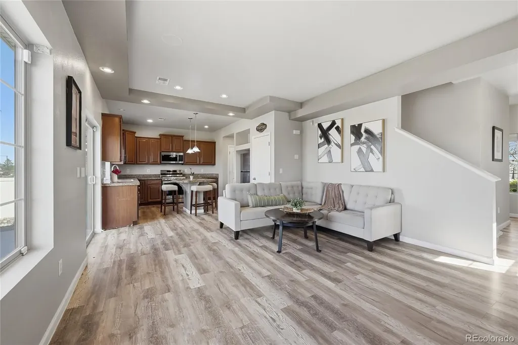 18261 E 47th Drive Denver CO 80249