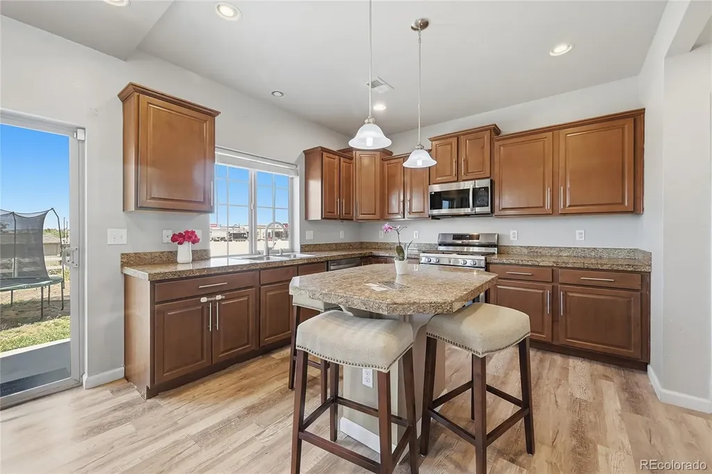 18261 E 47th Drive Denver CO 80249