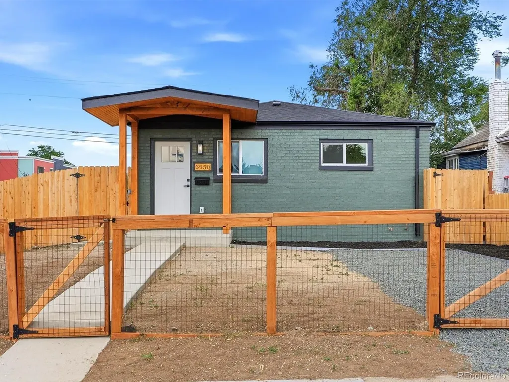 3150 W Alaska Place Denver CO 80219
