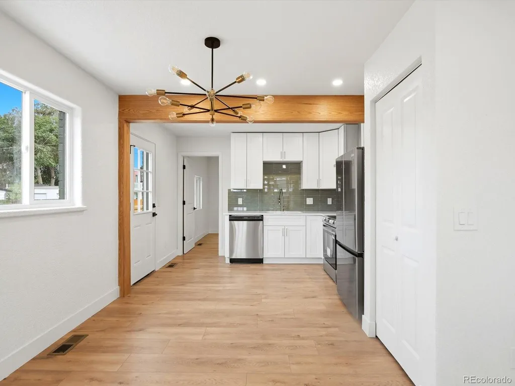 3150 W Alaska Place Denver CO 80219