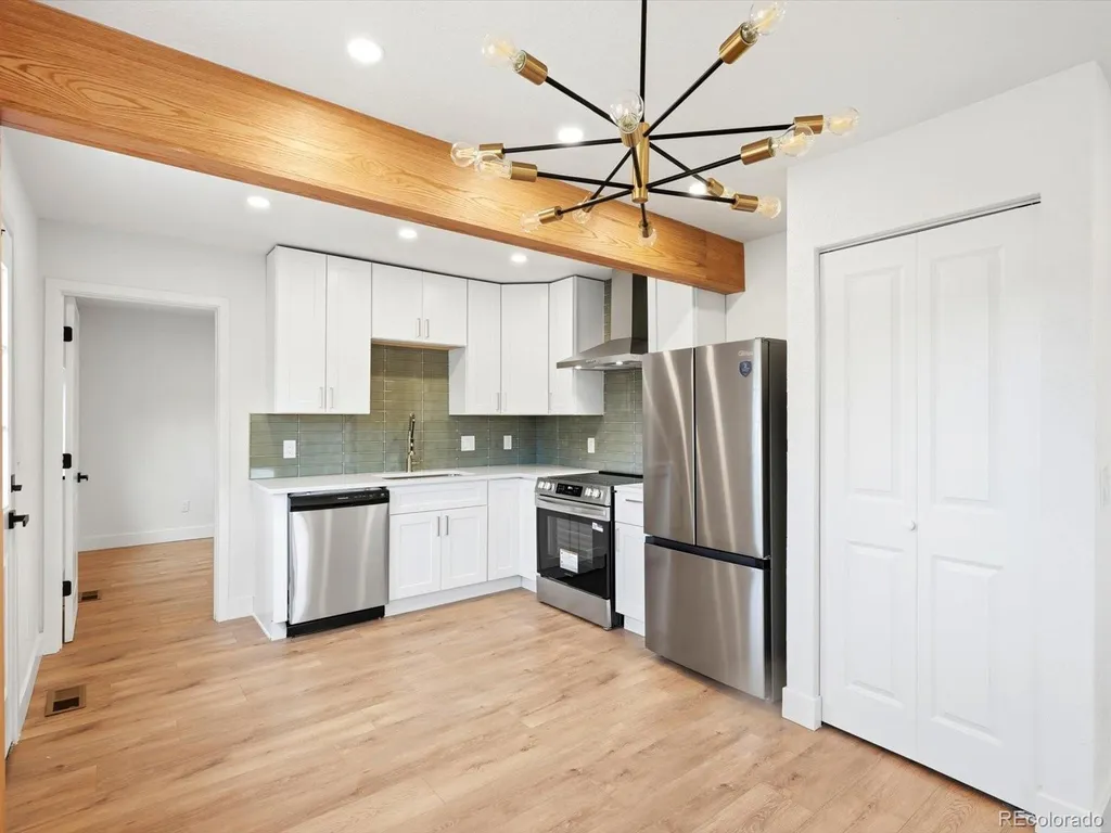 3150 W Alaska Place Denver CO 80219