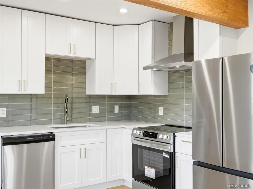 3150 W Alaska Place Denver CO 80219