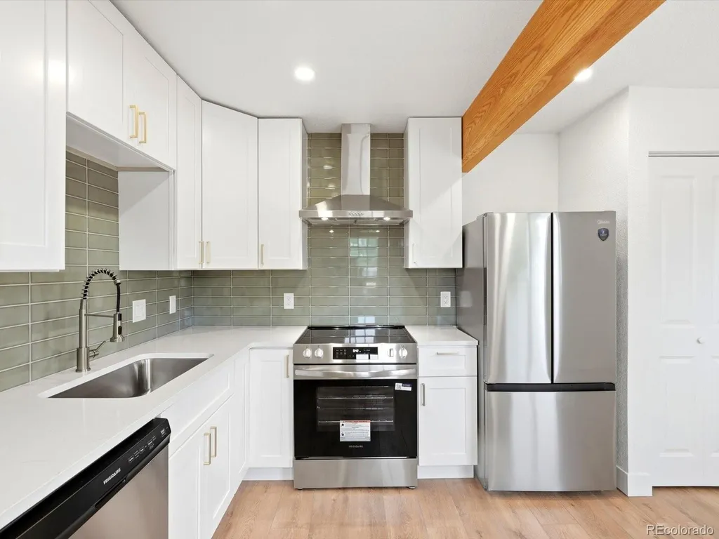 3150 W Alaska Place Denver CO 80219
