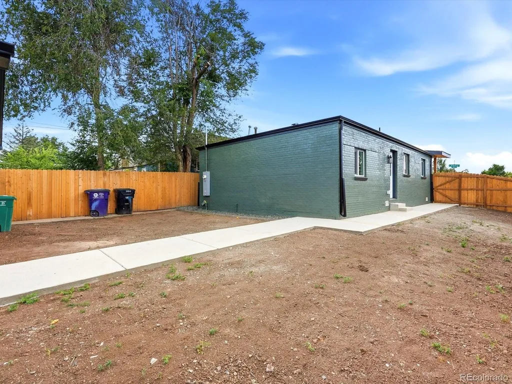 3150 W Alaska Place Denver CO 80219