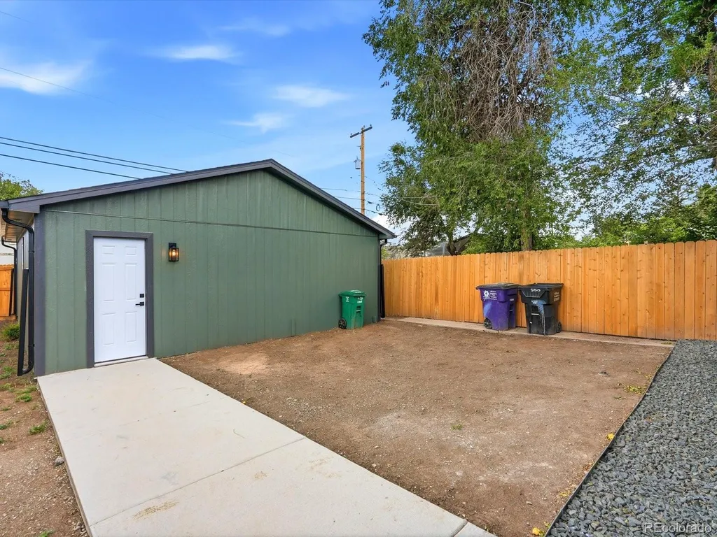 3150 W Alaska Place Denver CO 80219