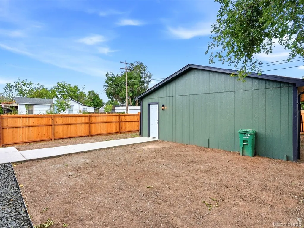 3150 W Alaska Place Denver CO 80219