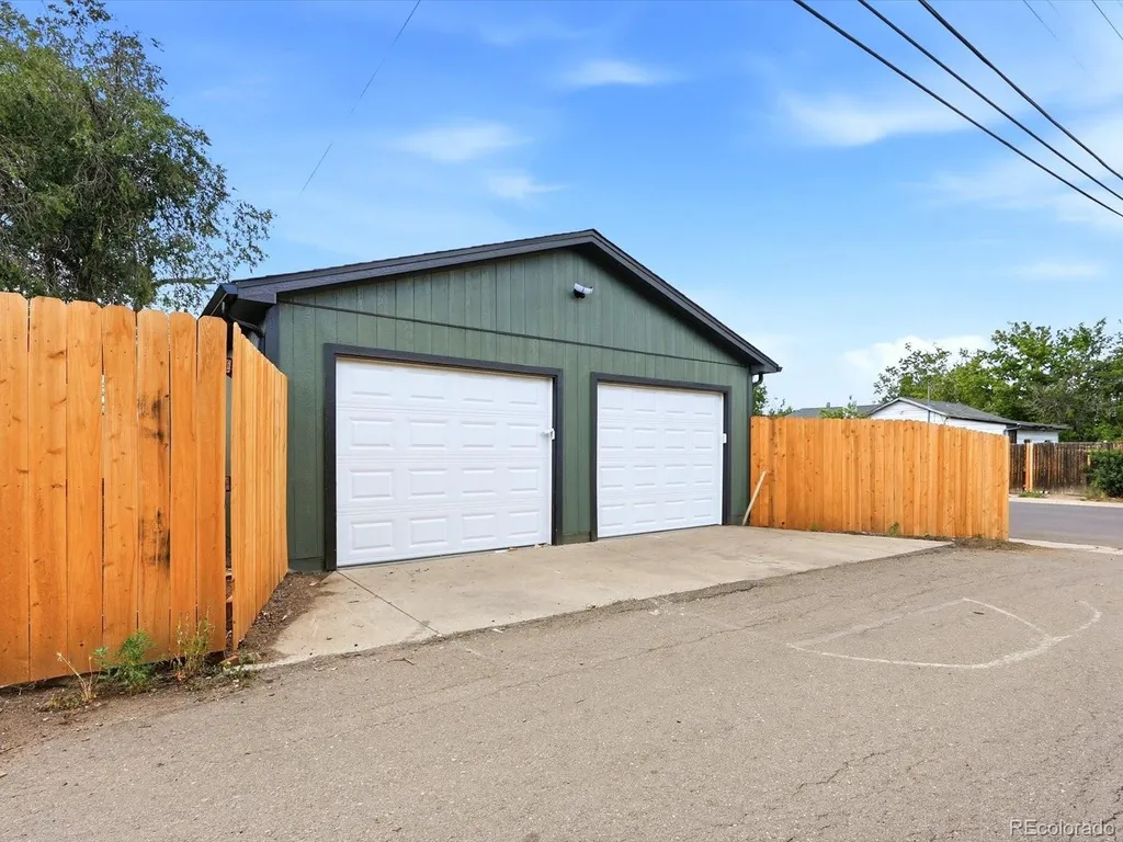 3150 W Alaska Place Denver CO 80219