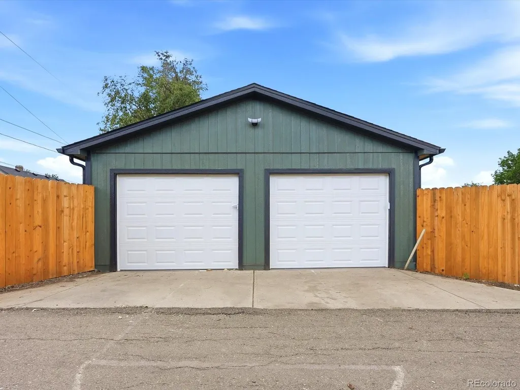 3150 W Alaska Place Denver CO 80219