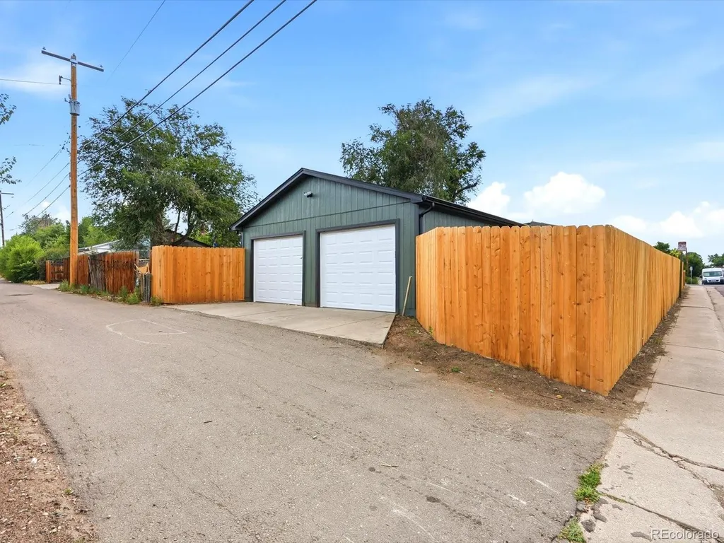 3150 W Alaska Place Denver CO 80219
