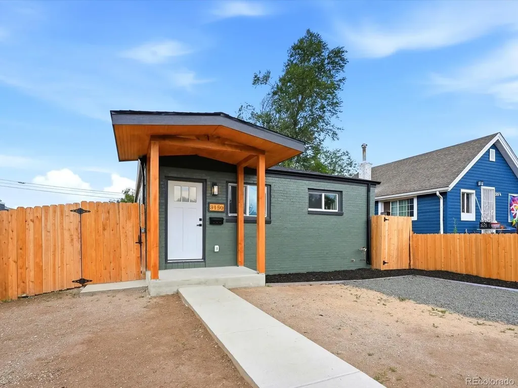 3150 W Alaska Place Denver CO 80219