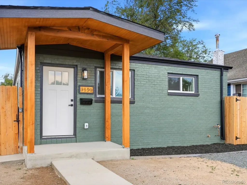 3150 W Alaska Place Denver CO 80219