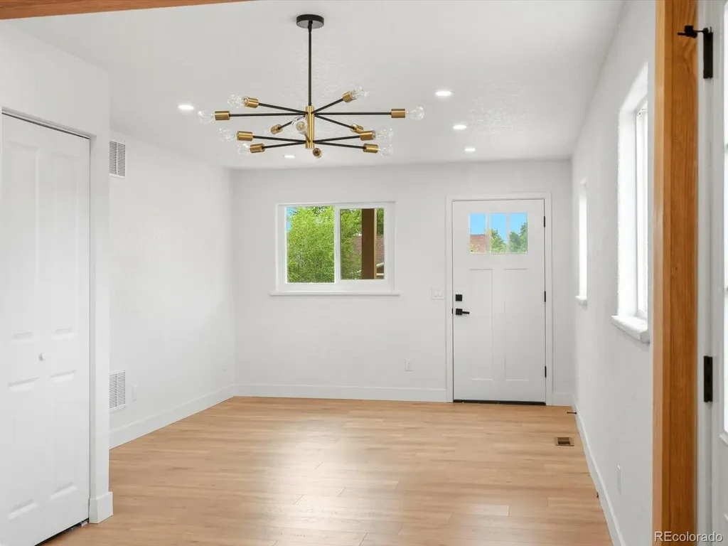 3150 W Alaska Place Denver CO 80219