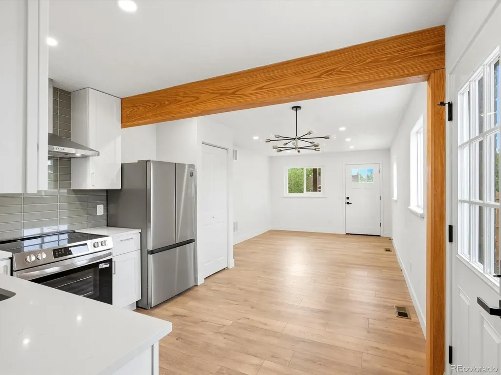 3150 W Alaska Place Denver CO 80219