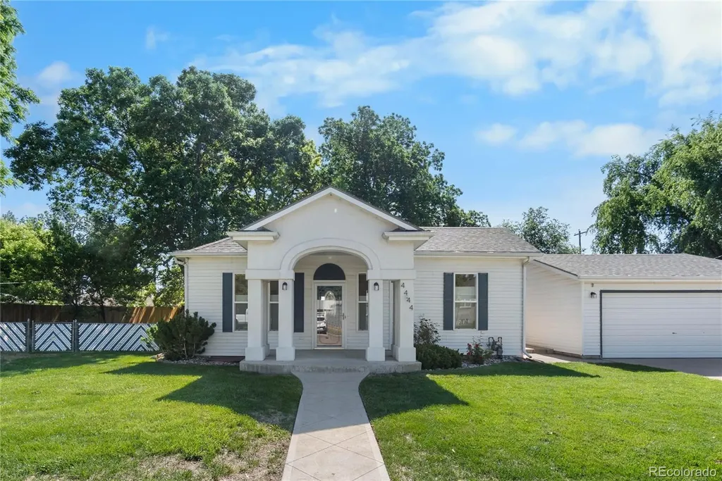 4444 S Lincoln Street Englewood CO 80113