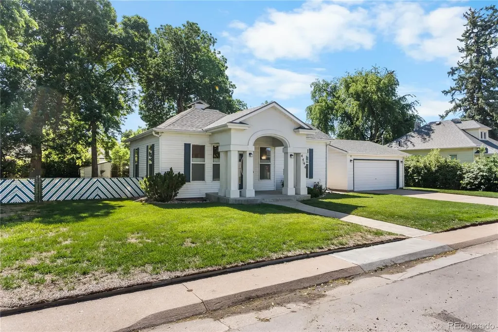 4444 S Lincoln Street Englewood CO 80113