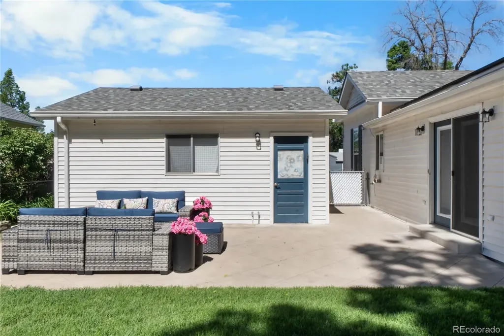 4444 S Lincoln Street Englewood CO 80113
