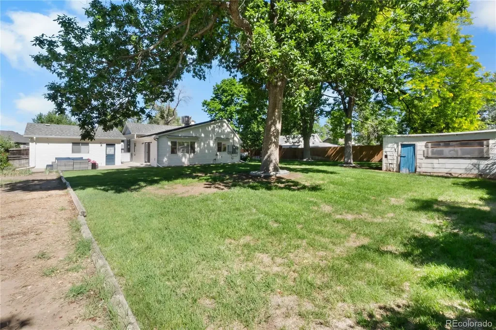 4444 S Lincoln Street Englewood CO 80113