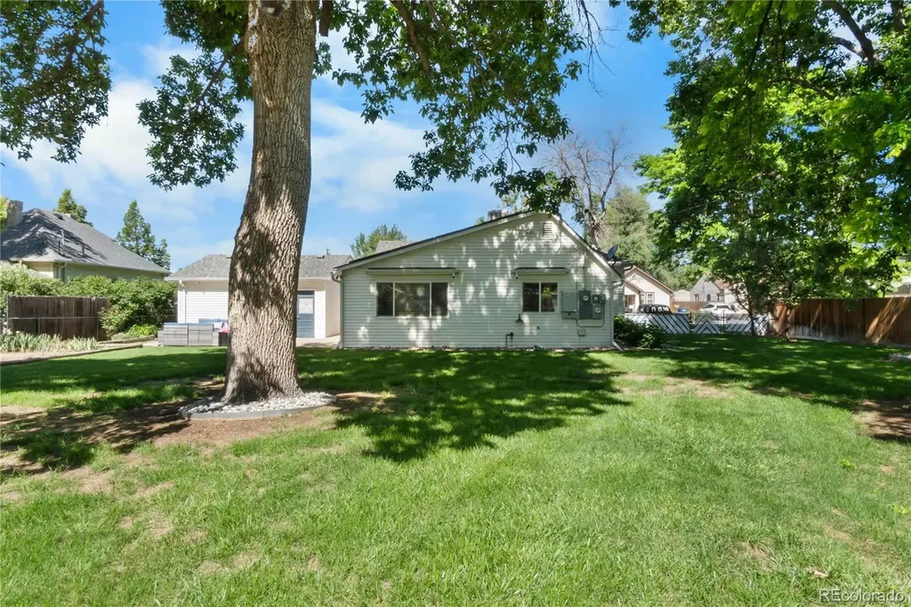 4444 S Lincoln Street Englewood CO 80113