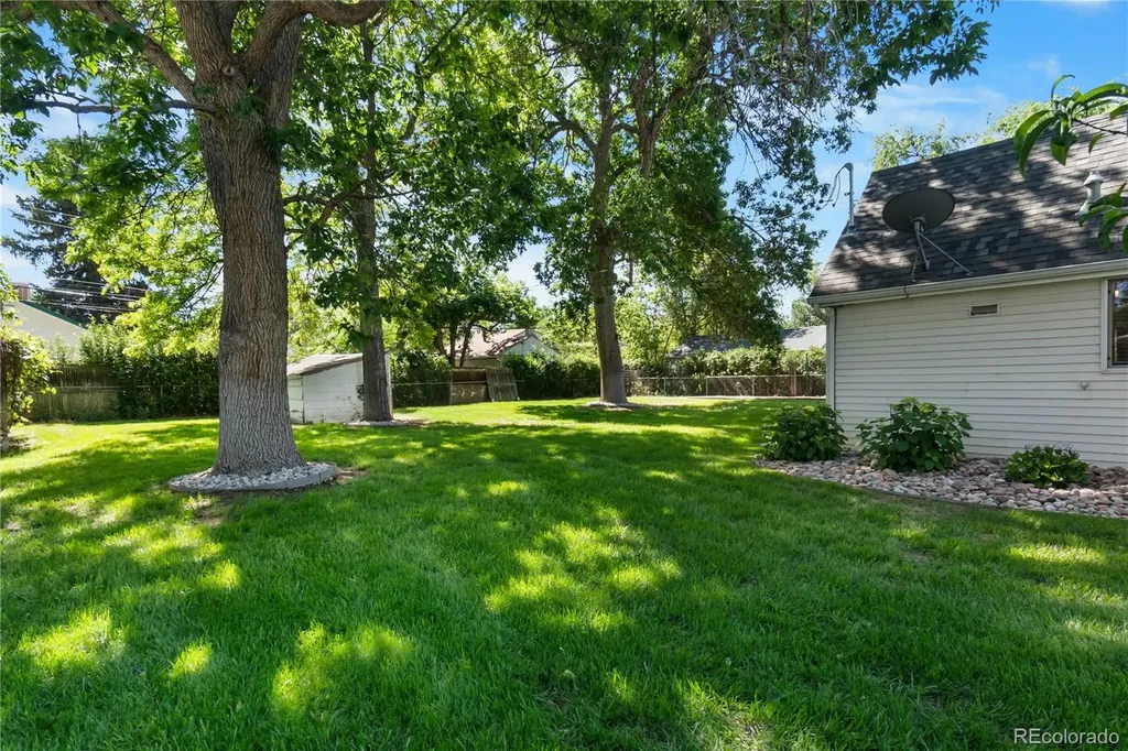 4444 S Lincoln Street Englewood CO 80113