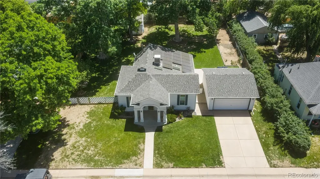 4444 S Lincoln Street Englewood CO 80113