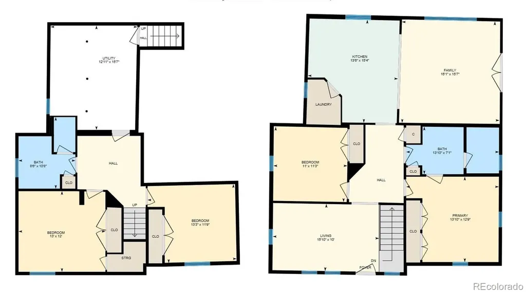 4444 S Lincoln Street Englewood CO 80113