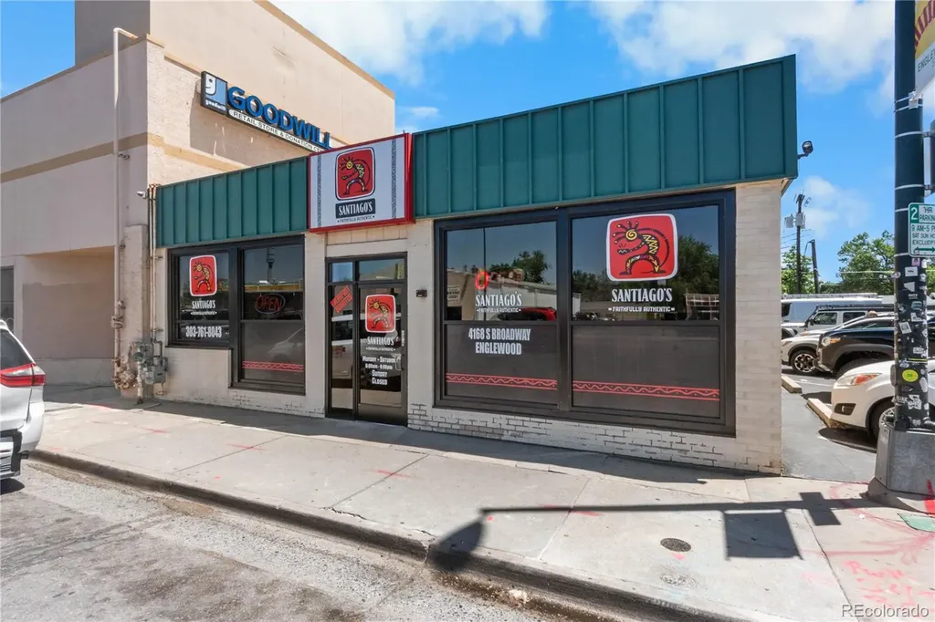4444 S Lincoln Street Englewood CO 80113