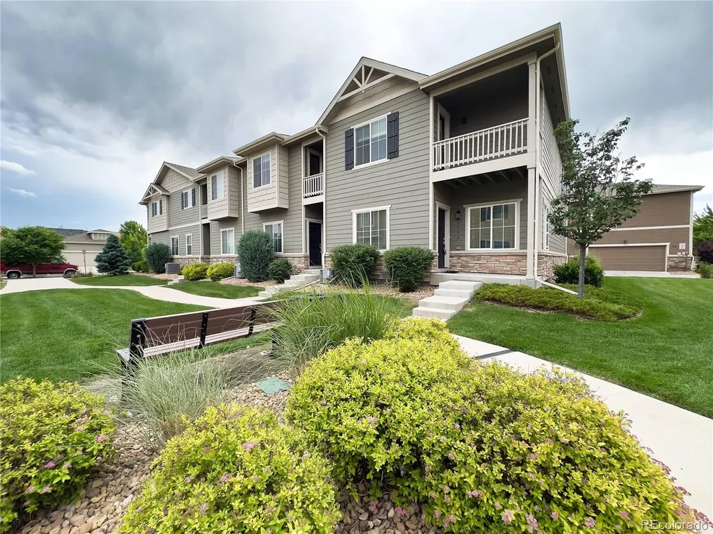 1578 Sepia Avenue Longmont CO 80501