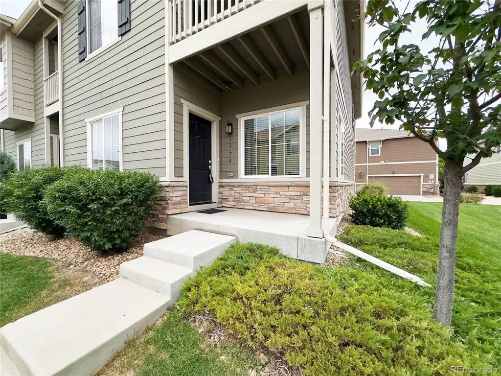 1578 Sepia Avenue Longmont CO 80501