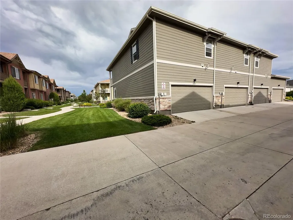 1578 Sepia Avenue Longmont CO 80501