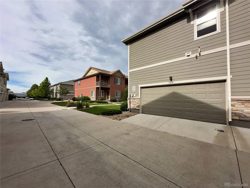 1578 Sepia Avenue Longmont CO 80501
