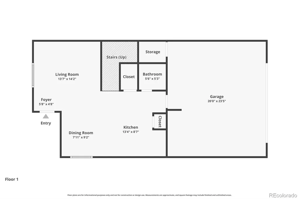 1578 Sepia Avenue Longmont CO 80501