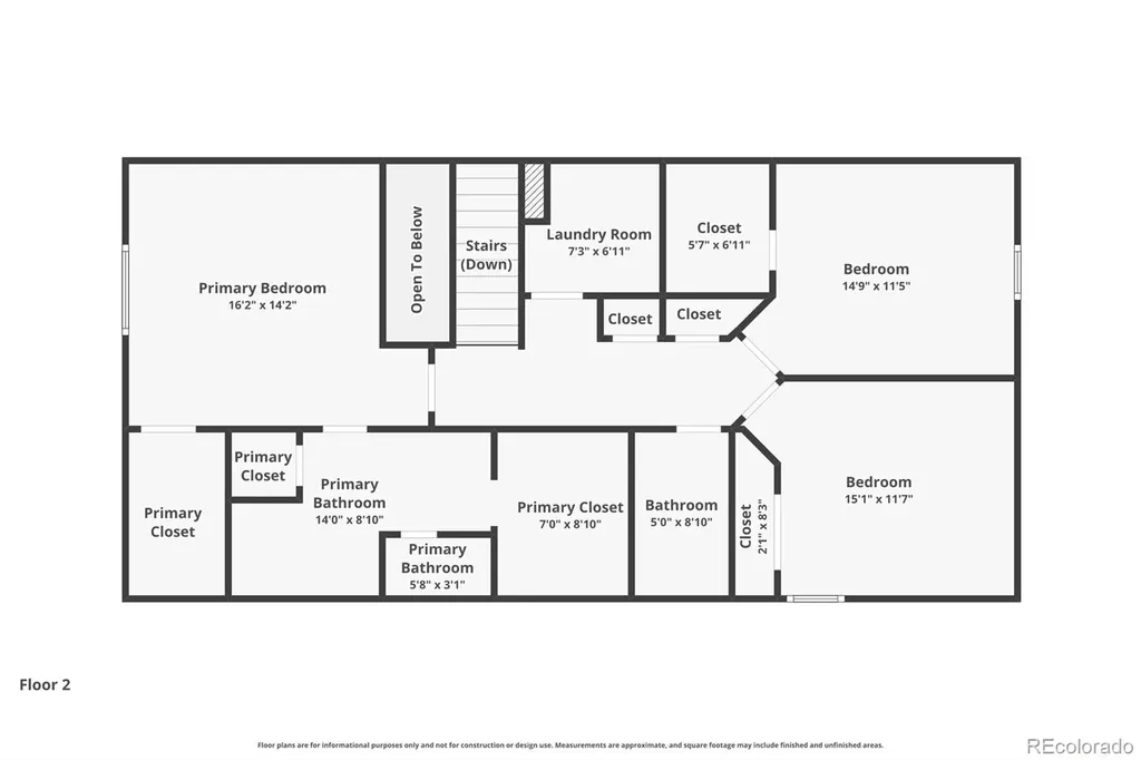1578 Sepia Avenue Longmont CO 80501
