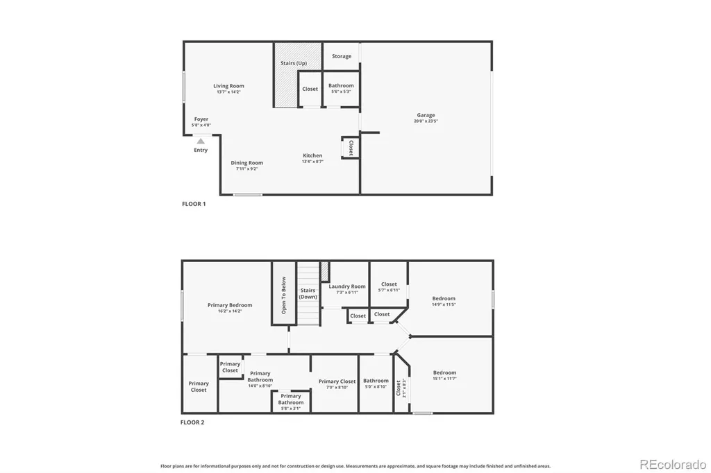 1578 Sepia Avenue Longmont CO 80501