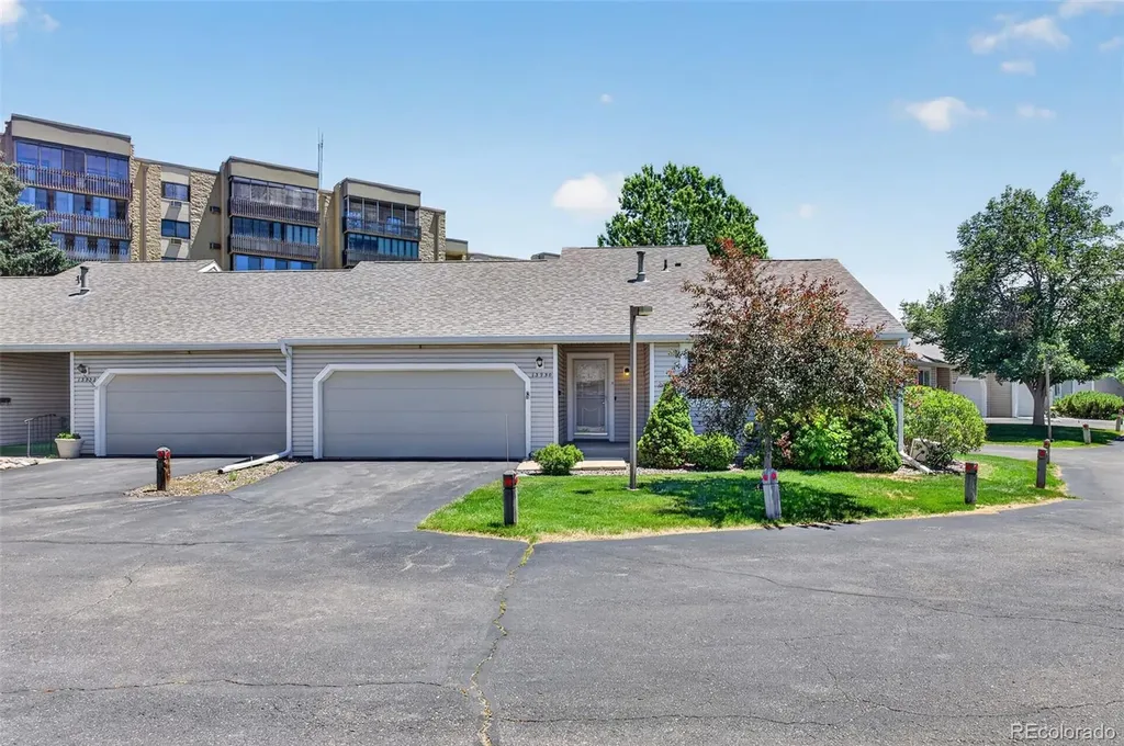 13930 E Linvale Place Aurora CO 80014