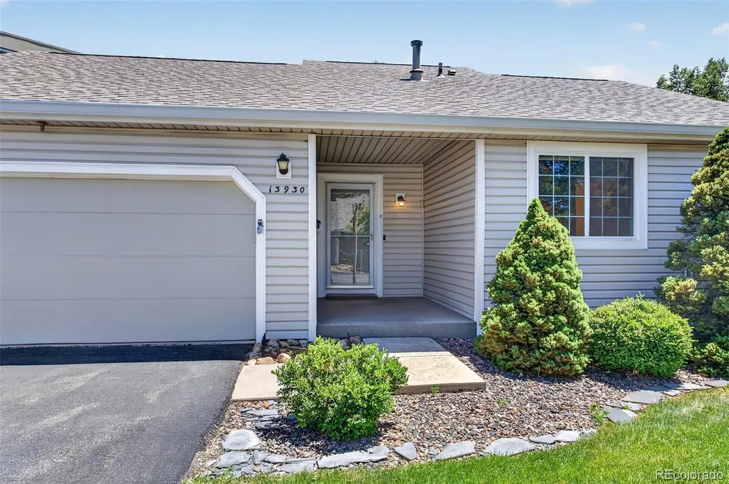 13930 E Linvale Place Aurora CO 80014