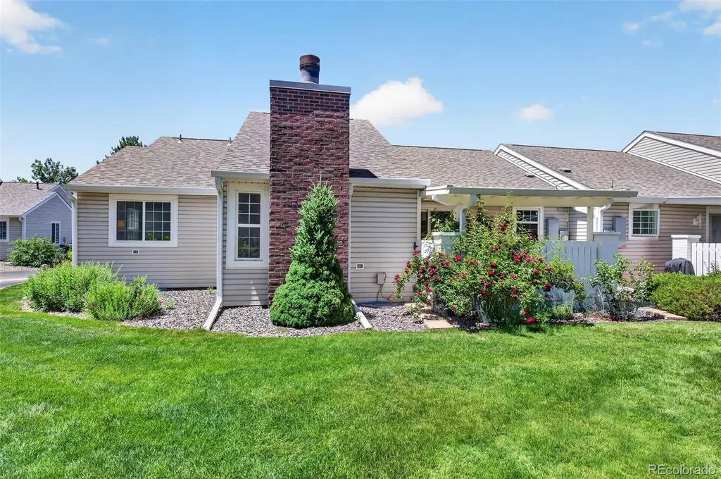 13930 E Linvale Place Aurora CO 80014