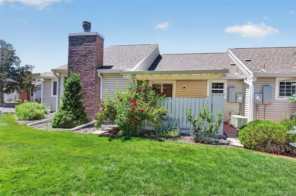 13930 E Linvale Place Aurora CO 80014