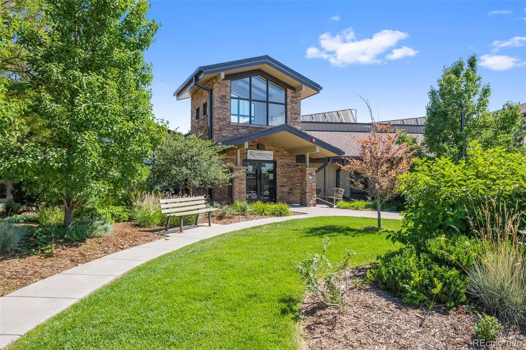 13930 E Linvale Place Aurora CO 80014