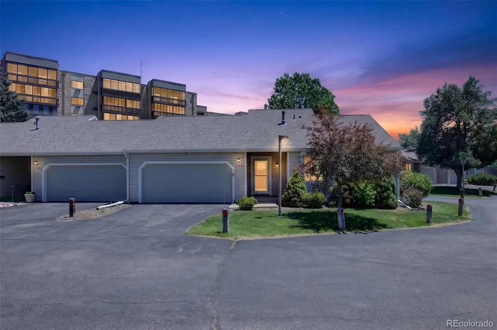 13930 E Linvale Place Aurora CO 80014
