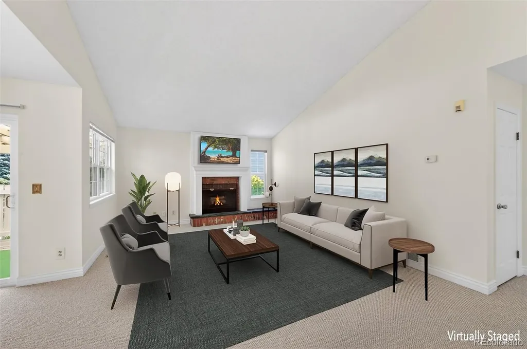 13930 E Linvale Place Aurora CO 80014