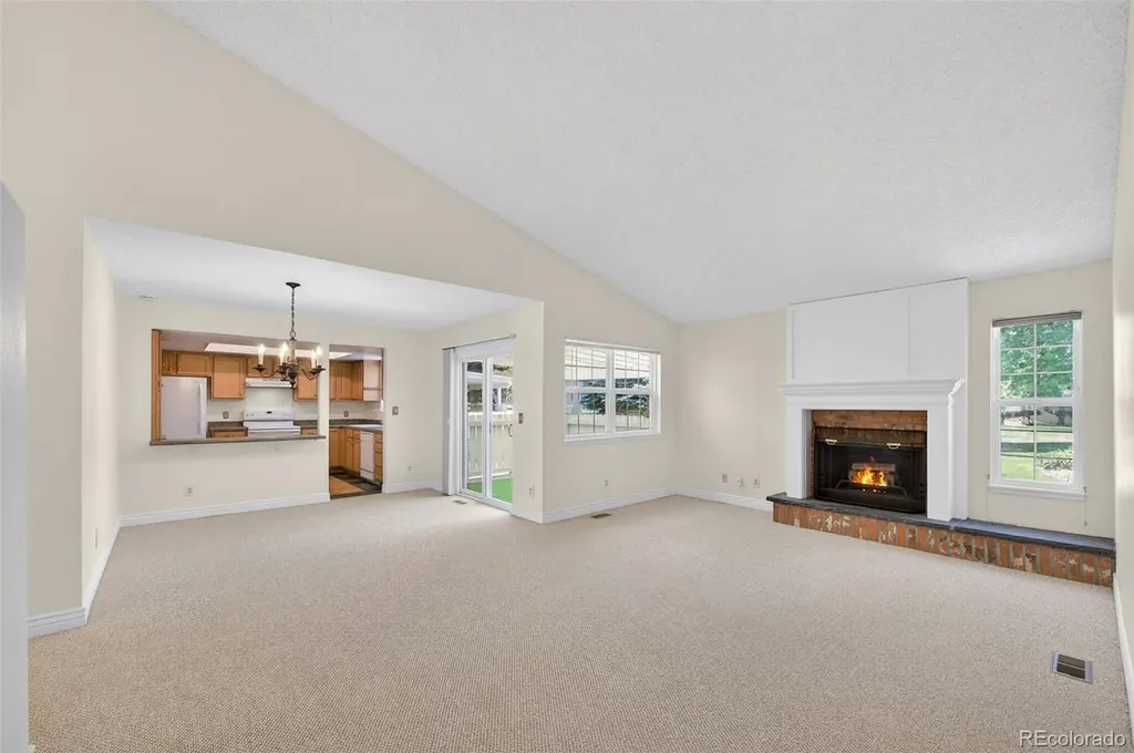 13930 E Linvale Place Aurora CO 80014