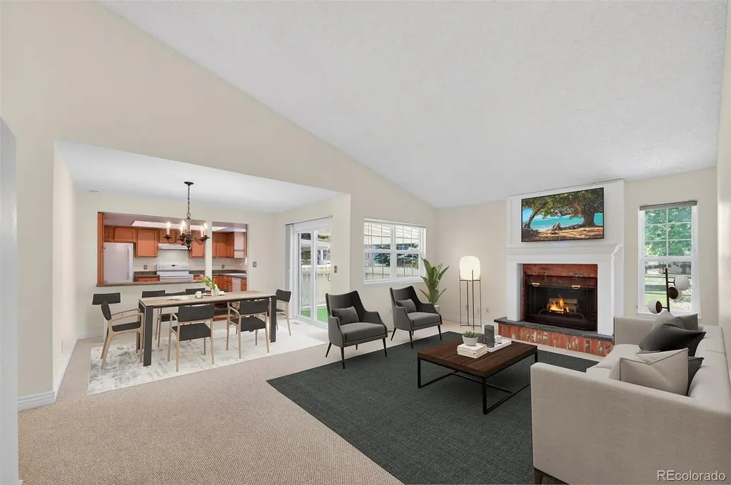 13930 E Linvale Place Aurora CO 80014