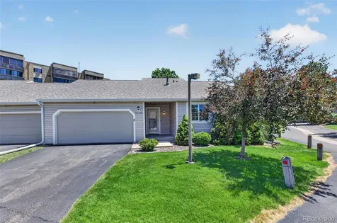 13930 E Linvale Place Aurora CO 80014