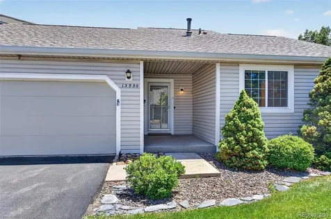 13930 E Linvale Place Aurora CO 80014
