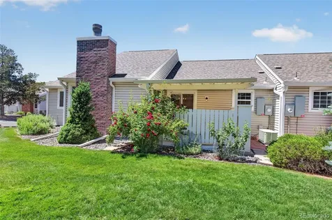 13930 E Linvale Place Aurora CO 80014
