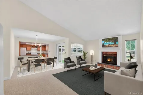 13930 E Linvale Place Aurora CO 80014