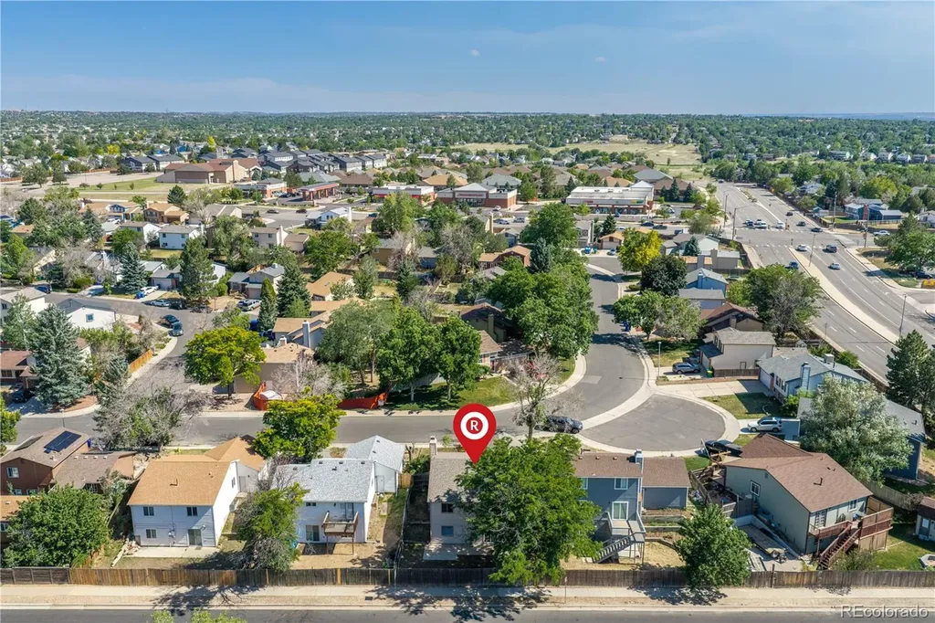 19314 E Purdue Circle Aurora CO 80013