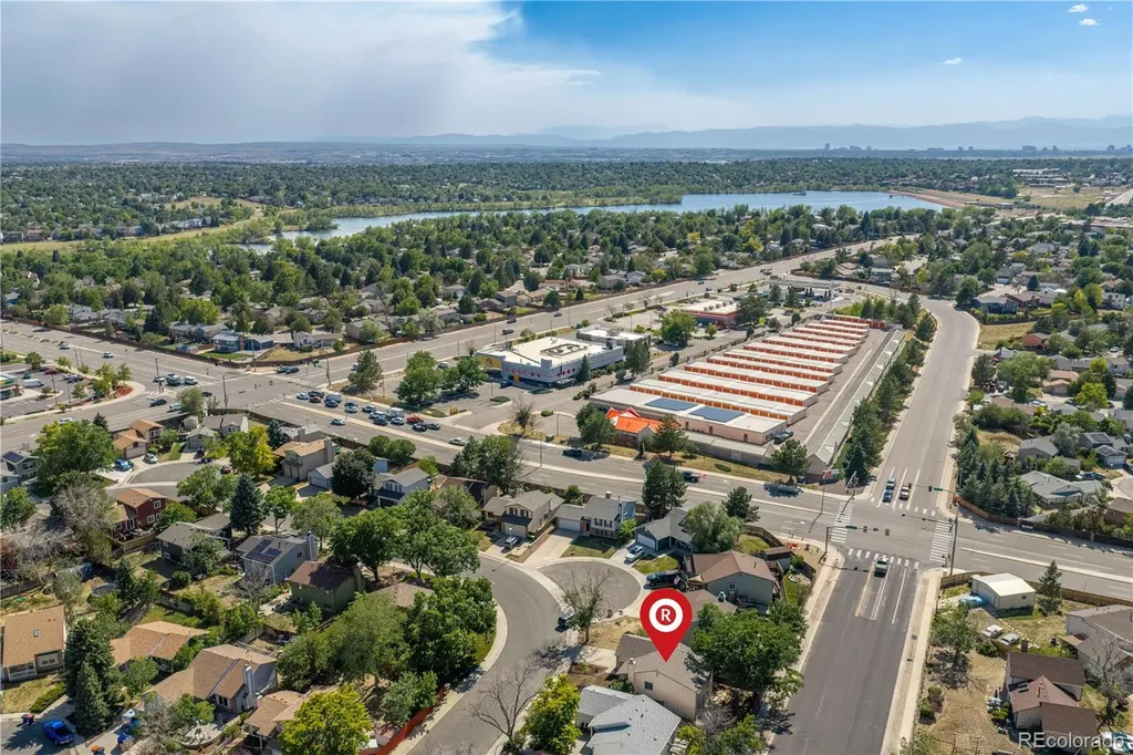 19314 E Purdue Circle Aurora CO 80013